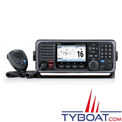 Vhf marine asn Vhf marine asn