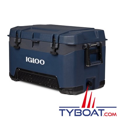 Igloo - BMX 72 - 68 litres