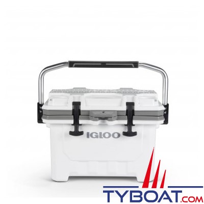 Igloo - Glacière IMX 24 - 22 litres