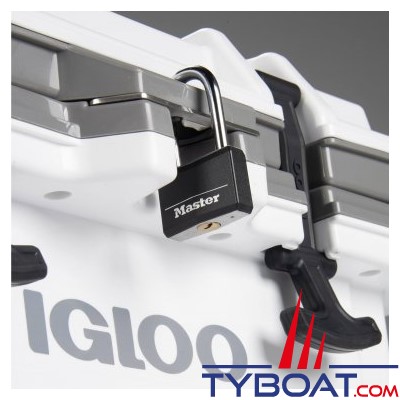 Igloo - Glacière IMX 24 - 22 litres