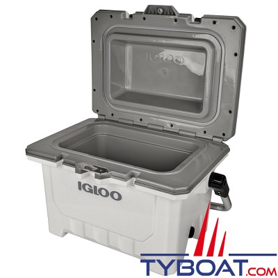 Igloo - Glacière IMX 24 - 22 litres