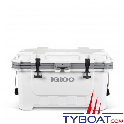 Igloo - Glacière IMX 70 - 66 litres