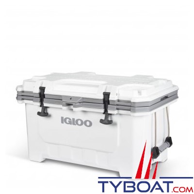 Igloo - Glacière IMX 70 - 66 litres