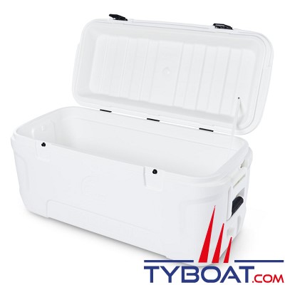 Igloo - Glacière Marine Contour 120 - 113 litres