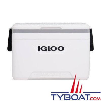 Igloo - Glacière Marine Contour 25 - 23 litres