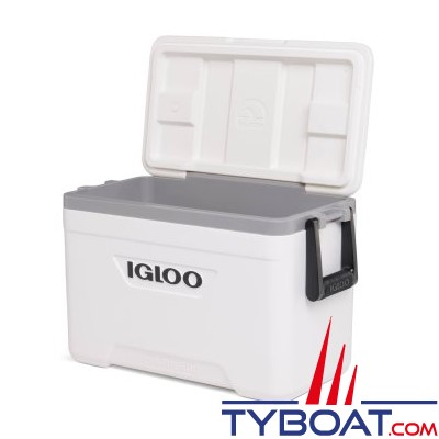 Igloo - Glacière Marine Contour 25 - 23 litres