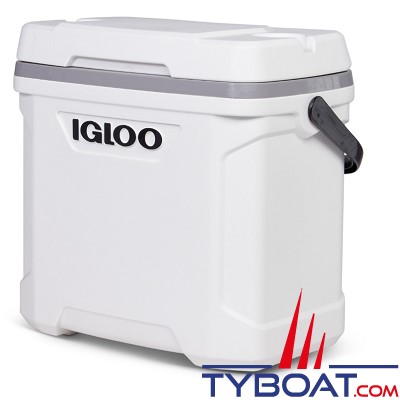 Igloo - Glacière Marine Ultra 30 - 28 litres