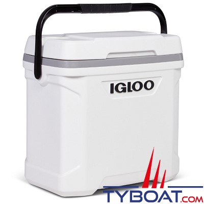 Igloo - Glacière Marine Ultra 30 - 28 litres