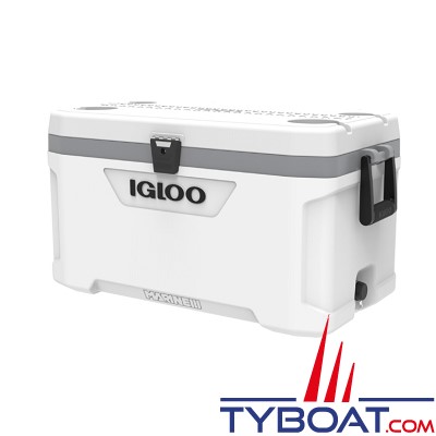 Igloo - Glacière Marine Ultra 70 - 66 litres