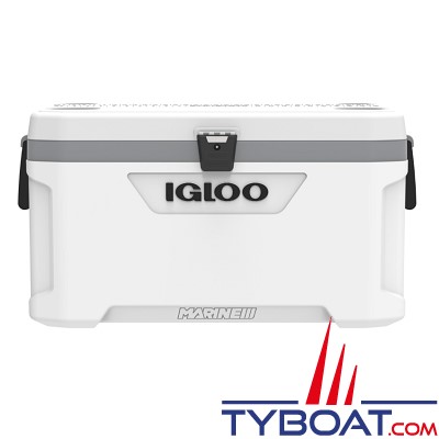 Igloo - Glacière Marine Ultra 70 - 66 litres