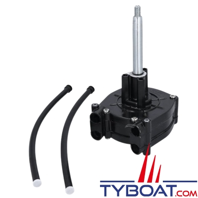 Imnasa - Boitier de direction IT03 double câbles pour moteur jusqu'à 150CV