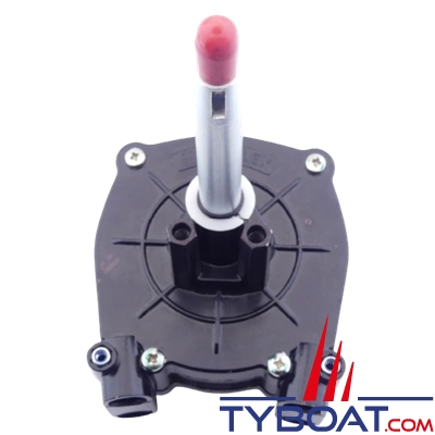 Imnasa - Boitier de direction IT03 double câbles pour moteur jusqu'à 150CV