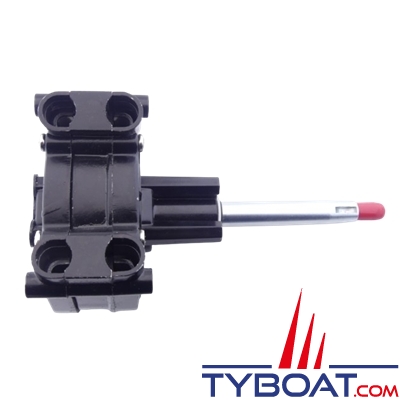 Imnasa - Boitier de direction IT03 double câbles pour moteur jusqu'à 150CV