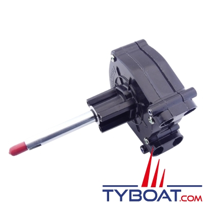 Imnasa - Boitier de direction IT03 double câbles pour moteur jusqu'à 150CV