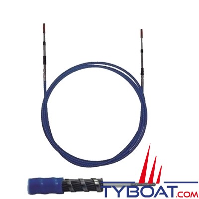 Imnasa - Câble type 33C Low Friction