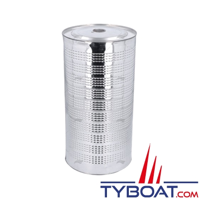 Imnasa - Filtre à huile compatible Man diesel 81055040048