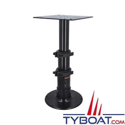 Imnasa - Pied de table triplex Black Line