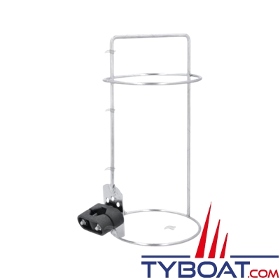 Imnasa - Support pour ligne de jet - inox