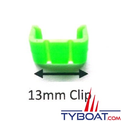 Clip de rechange manuel UML - UMS4014/A