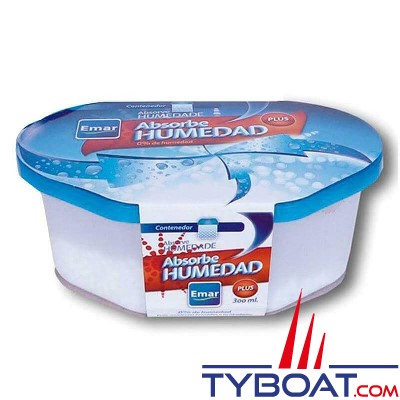 Emar Absorbe Humedad 650ml