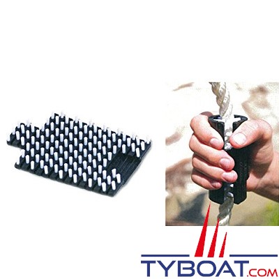 Shurhold - Brosse pour nettoyer les cordages