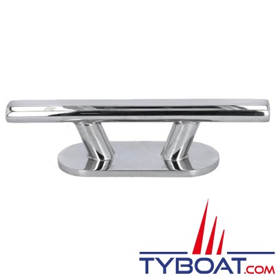 Taquet inox 316L