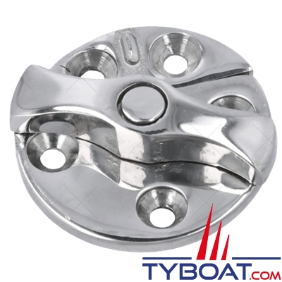 Verrou anti-vibration 45mm
