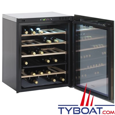 Indel Marine - Cave à vins 23 bouteilles 230v 50HZ