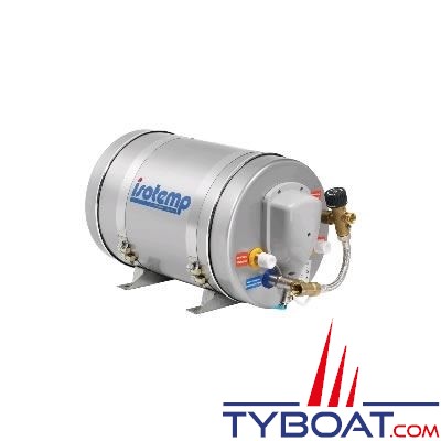 Indel Marine - Chauffe-eau 15 litres 230V 750W SLIM