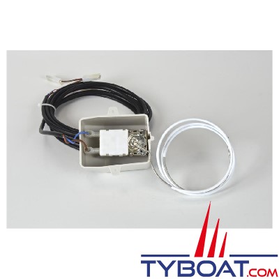 Indel Marine - Compact - SEA00073DA - Kit thermostat réfrigération