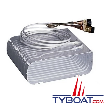 Indel Marine - Evaporateur 