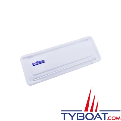 Indel Marine - Porte évaporateur moyen O 