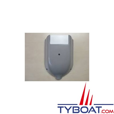 Indel Marine - SBE00047AA + SBE00199AA - Couvercle de protection Chauffe-eau BASIC