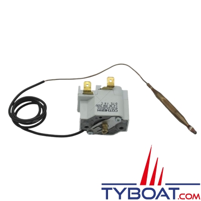 Indel Marine - SEA00041LA - Thermostat de régulation pour chauffe-eau  modèles BASIC et SLIM