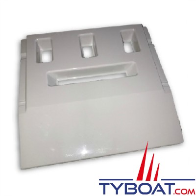Indel Marine - SGC00366AA - bac de récupération de condensation pour CR42/CR49/CR65 C