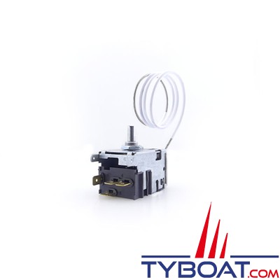Indel Marine - Thermostat Isotherm - SAE00118AA