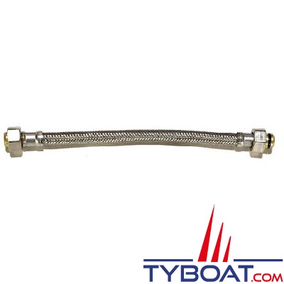 Indel Isotemp - Flexible Inox pour chauffe-eau modèles BASIC - SFE00021AA