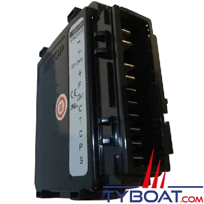Isotherm - Boîtier électronique BD80F - 101N2000 