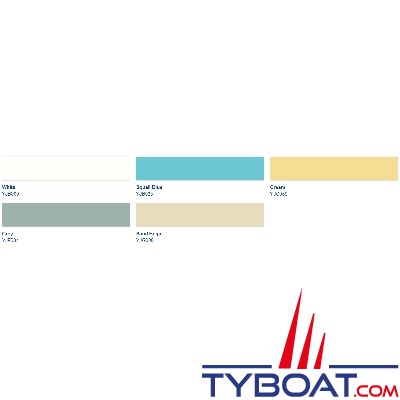International - Peinture antidérapante Interdeck