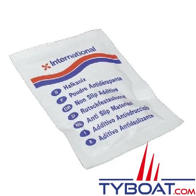 International - Sachet Poudre Antidérapante - 23gr