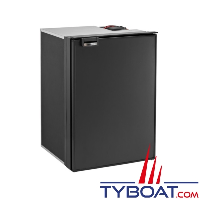 Isotherm - Congélateur Cruise Total Black - 90 Litres - 12/24V