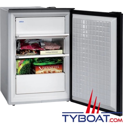 Isotherm - Congélateur Cruise Total Black - 90 Litres - 12/24V