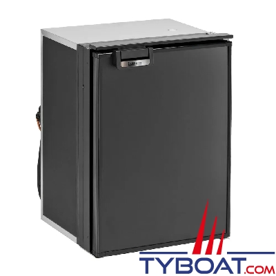 Isotherm - Réfrigérateur CR42 Cruise Classic Total Black - 42 litres - 12/24V