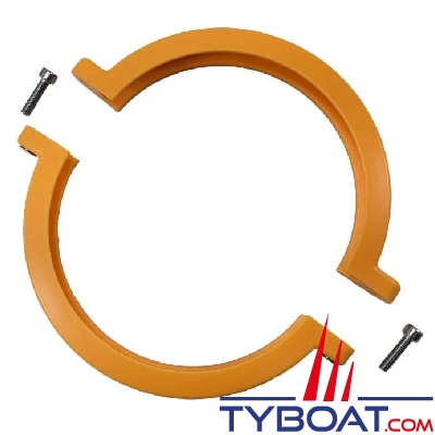 Jabsco - Kit bague pour pompe 508x0 Series - 50886-1000 