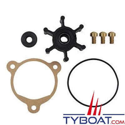 Les impellers ( roues à aubes ) dans vos bateaux. Jabsco-kit-maintenance-nitrile-pour-pompes-water-puppy-23680-et-maxi-puppy-23610-sk224-1