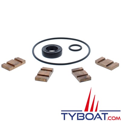 Jabsco - Kit maintenance SK421-0000 pour pompe VR050