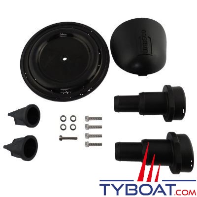 Jabsco - service kit pompe 50880 - SK880