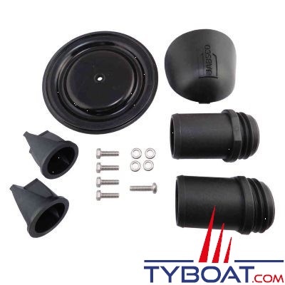 Jabsco - service kit pompe 50890 - SK890