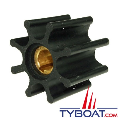 Jabsco - Turbine 4598-0001B Ø int 5/8