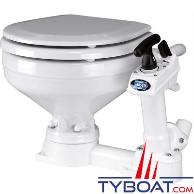 Abattant wc on sale marin jabsco